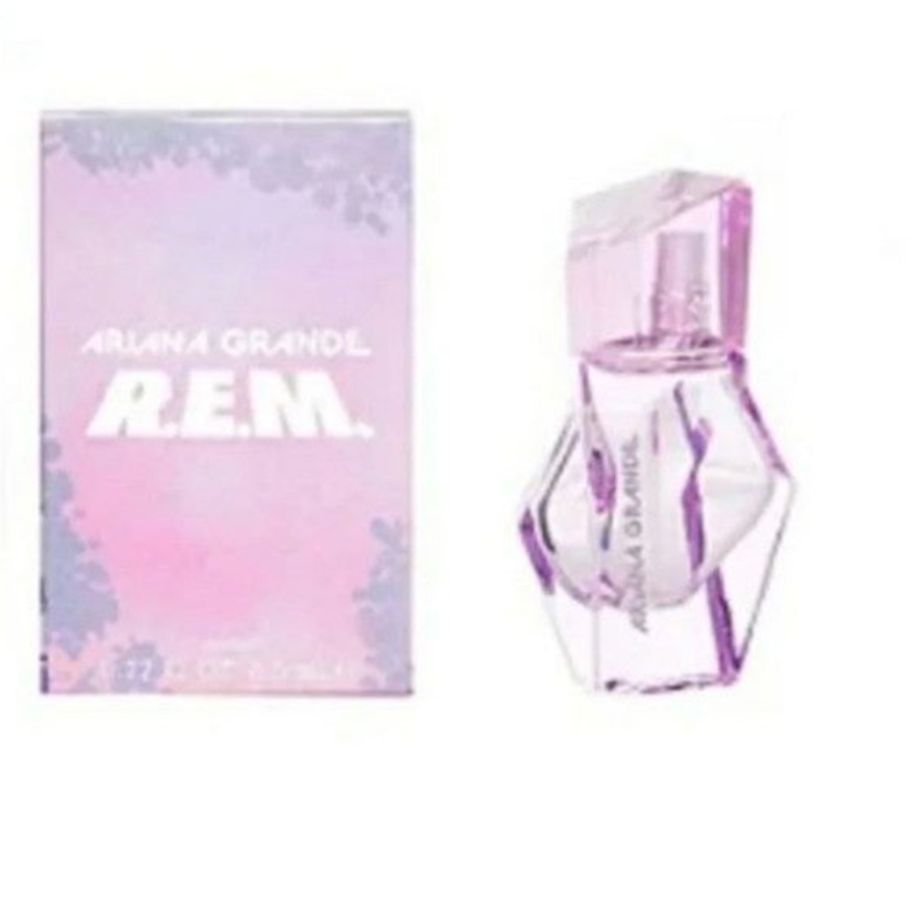 NEW Ariana Grande REM R.E.M. P Collectible Fragrance Mini Travel